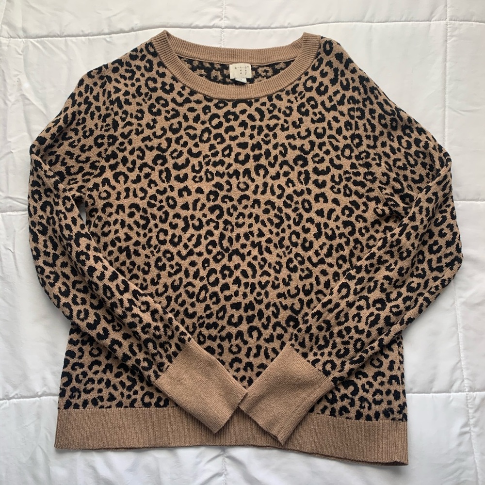 Target A New Day Sweater